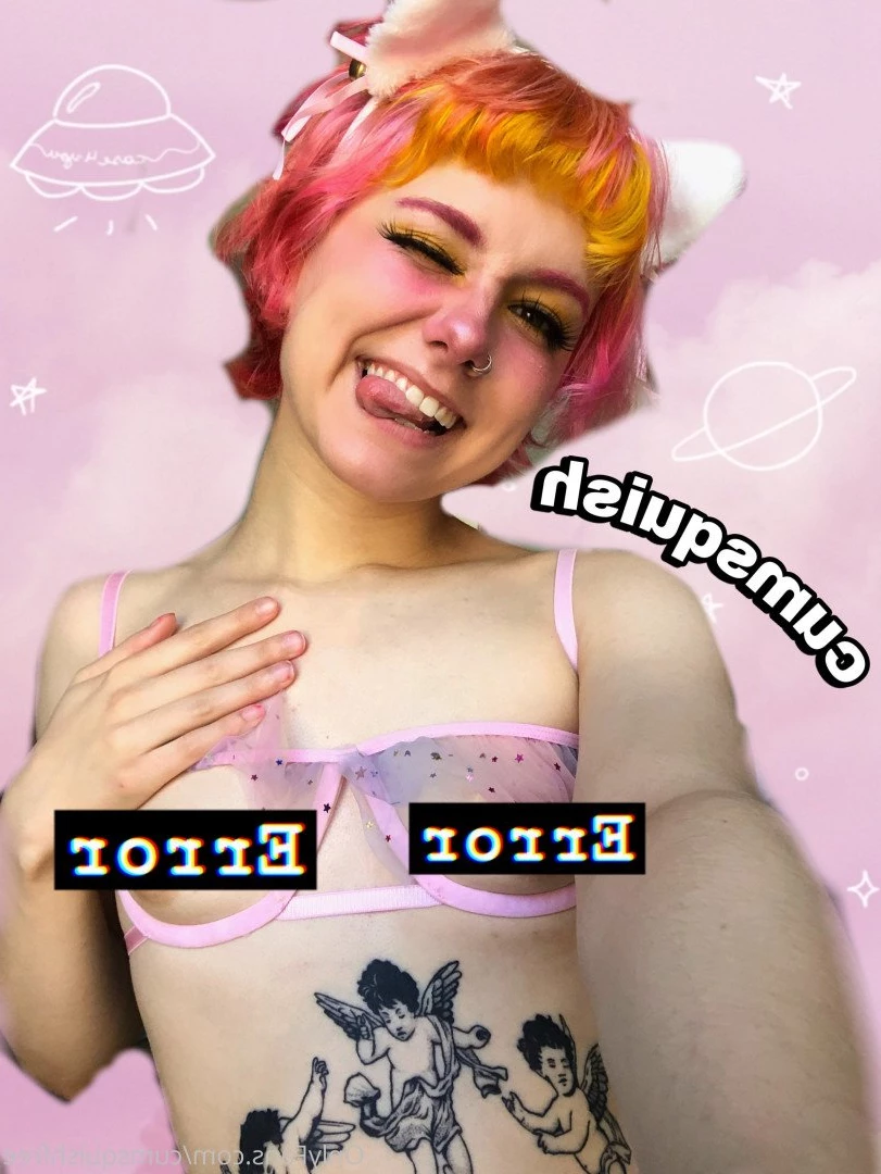 cumsquishfree Onlyfans leaked photo 3538889 on Hotleaks.tv