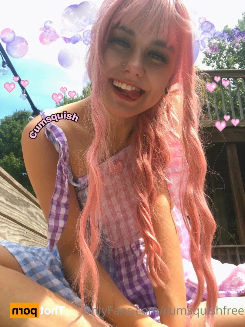 cumsquishfree Onlyfans leaked photo 13259088 on Hotleaks.tv