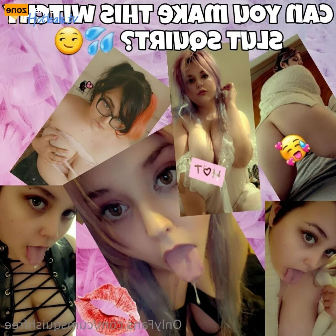 cumsquishfree Onlyfans leaked photo 14753465 on Hotleaks.tv