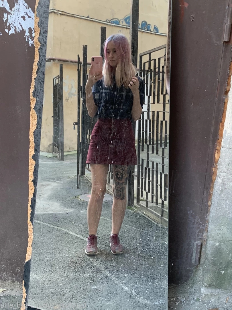 Cursed Ellie 💌 [ cursed_ellie ] Onlyfans leaked photo 5975598 on Hotleaks.tv