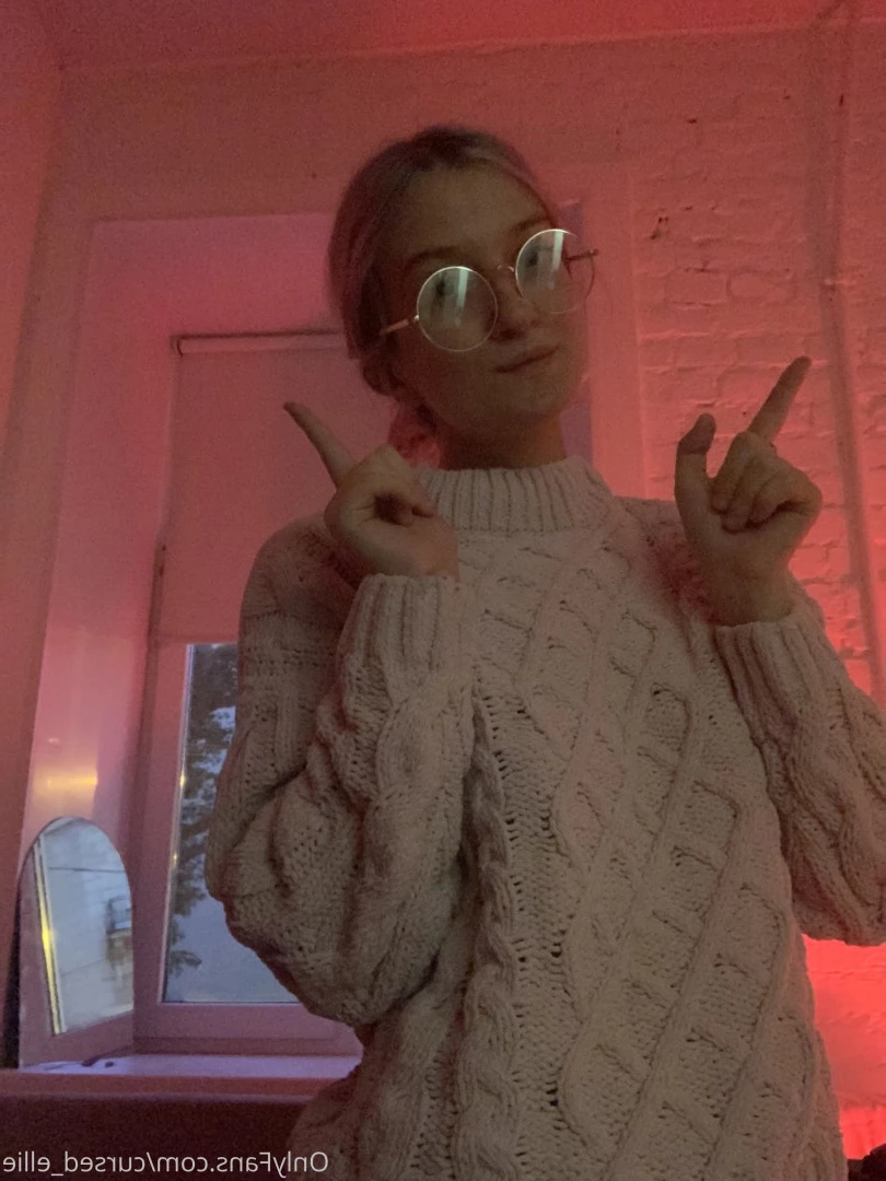 Cursed Ellie 💌 [ cursed_ellie ] Onlyfans leaked photo 5975659 on Hotleaks.tv