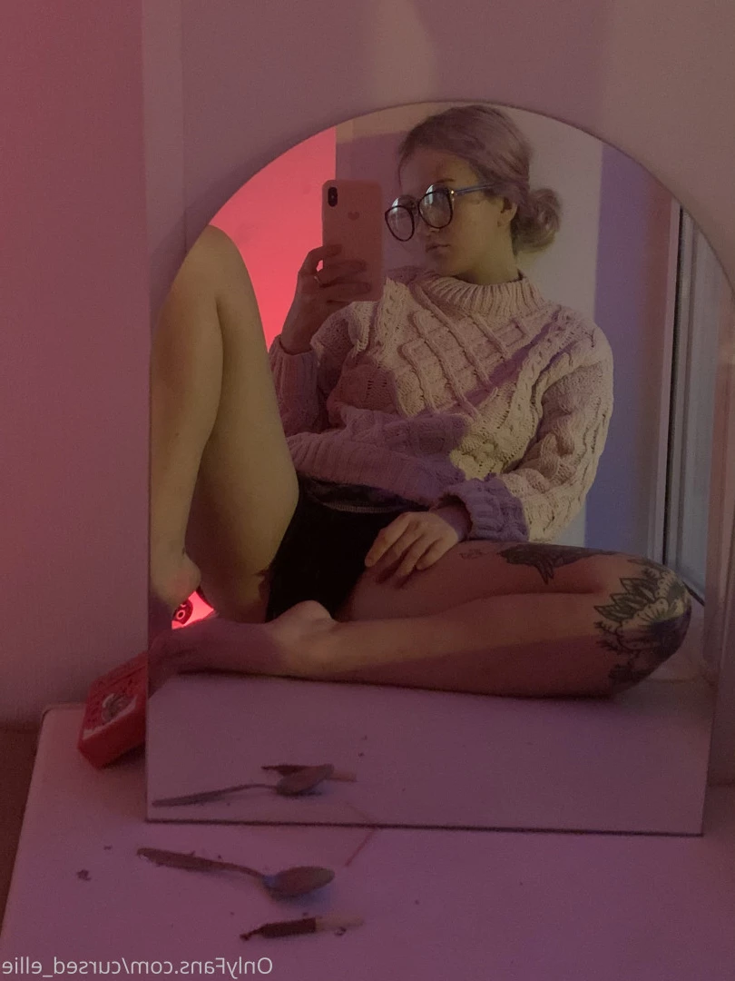 Cursed Ellie 💌 [ cursed_ellie ] Onlyfans leaked photo 5975706 on Hotleaks.tv
