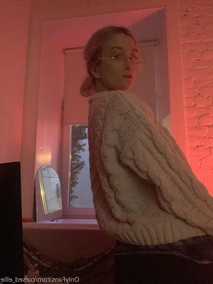Cursed Ellie 💌 [ cursed_ellie ] Onlyfans leaked photo 5976264 on Hotleaks.tv