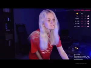 Cursed Ellie 💌 [ cursed_ellie ] Onlyfans leaked video 8972864 on Hotleaks.tv