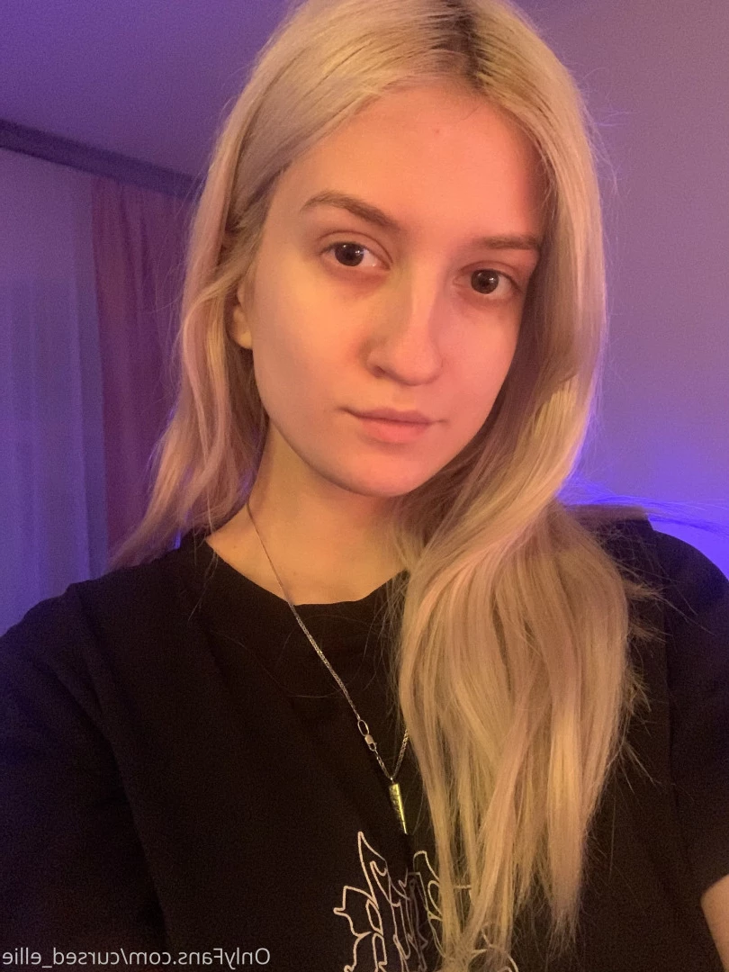 Cursed Ellie 💌 [ cursed_ellie ] Onlyfans leaked photo 9841284 on Hotleaks.tv