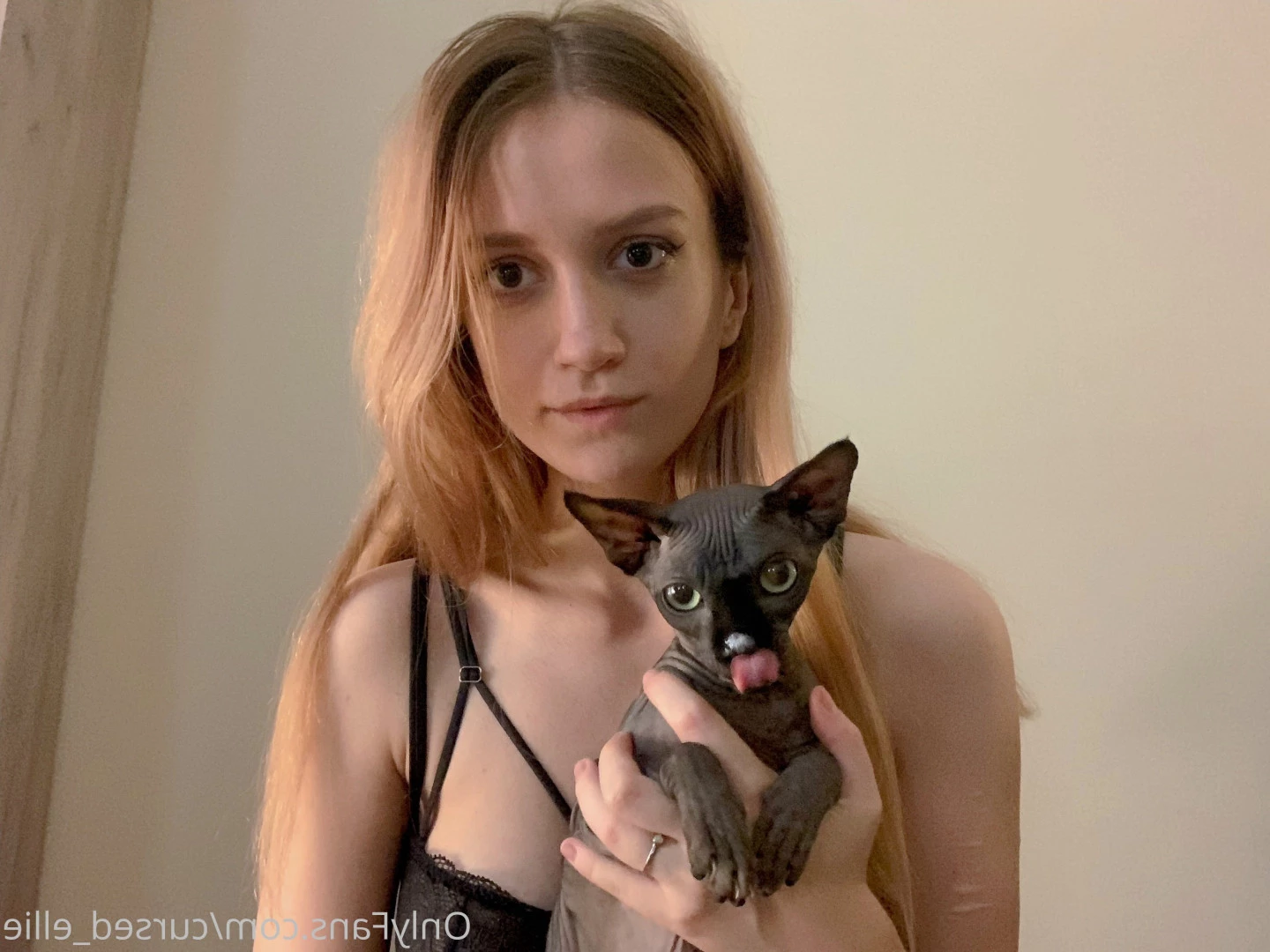 Cursed Ellie 💌 [ cursed_ellie ] Onlyfans leaked photo 9841295 on Hotleaks.tv