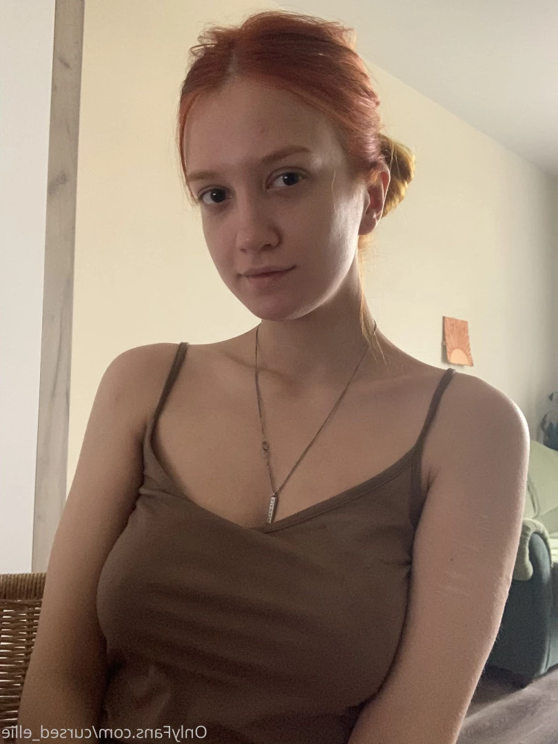 Cursed Ellie 💌 [ cursed_ellie ] Onlyfans leaked photo 9841888 on Hotleaks.tv