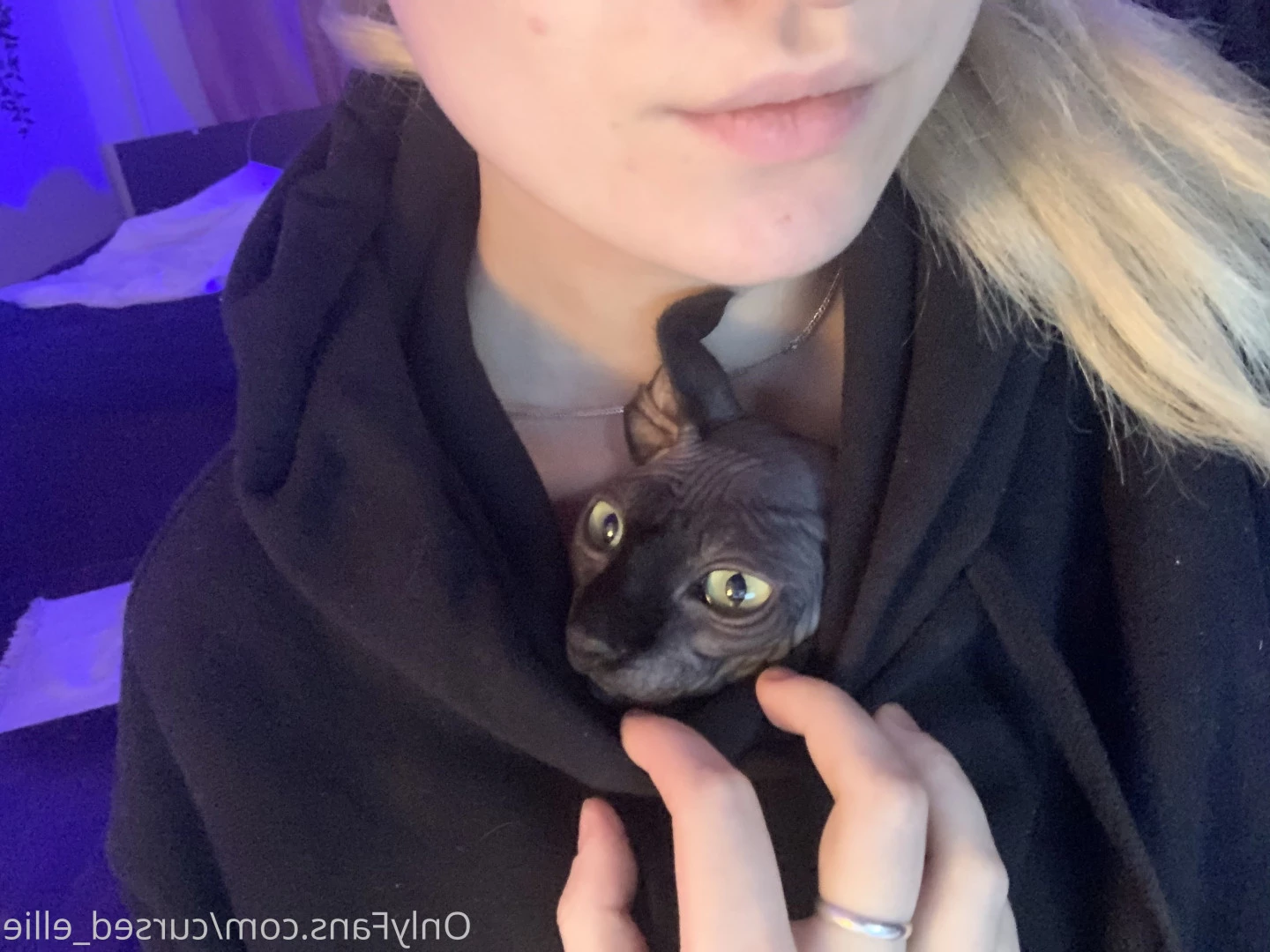 Cursed Ellie 💌 [ cursed_ellie ] Onlyfans leaked photo 9842131 on Hotleaks.tv