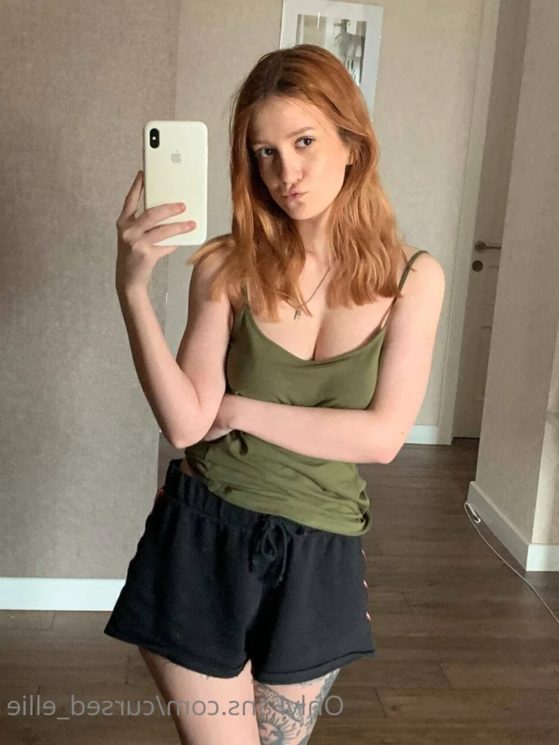 Cursed Ellie 💌 [ cursed_ellie ] Onlyfans leaked photo 9842836 on Hotleaks.tv
