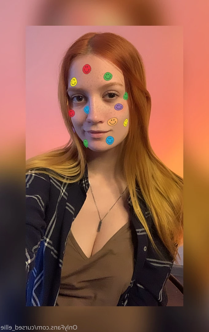 Cursed Ellie 💌 [ cursed_ellie ] Onlyfans leaked photo 9843245 on Hotleaks.tv