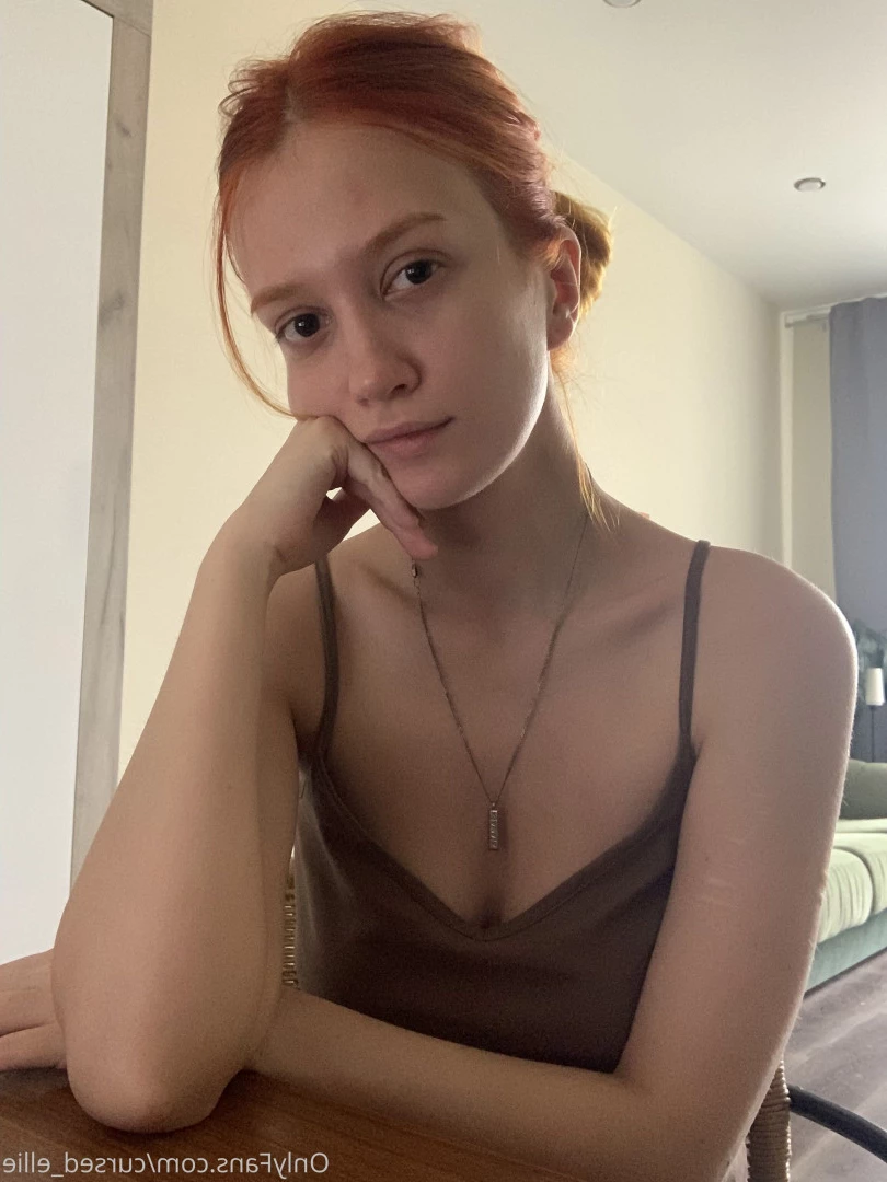 Cursed Ellie 💌 [ cursed_ellie ] Onlyfans leaked photo 9843461 on Hotleaks.tv