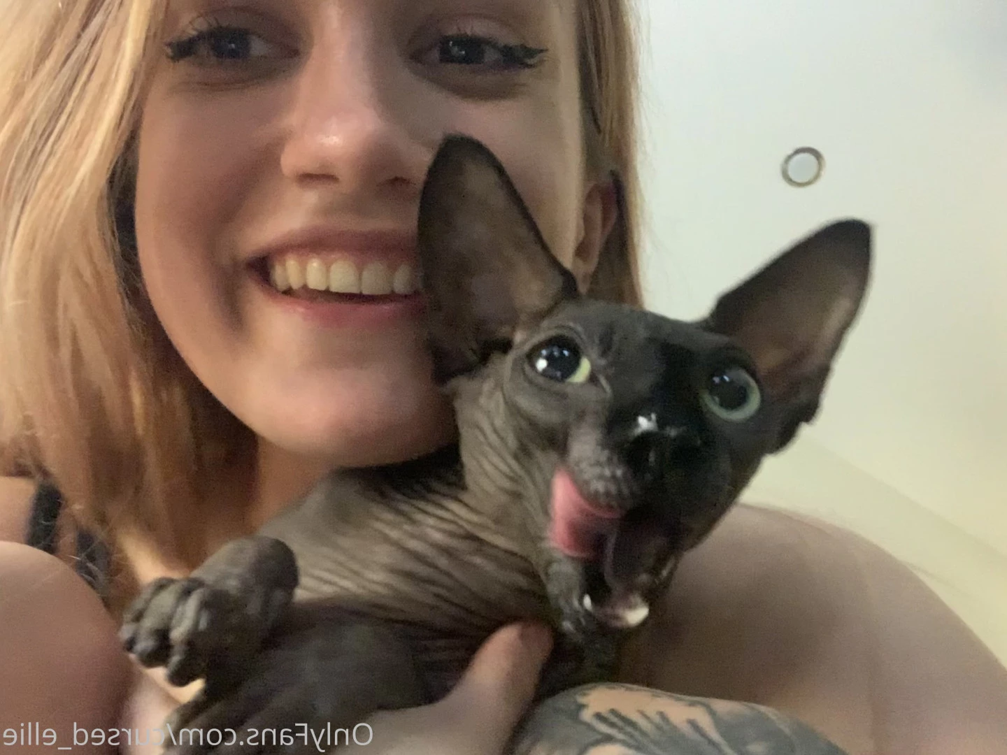 Cursed Ellie 💌 [ cursed_ellie ] Onlyfans leaked photo 9843719 on Hotleaks.tv