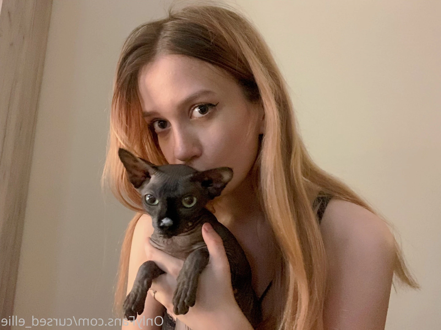 Cursed Ellie 💌 [ cursed_ellie ] Onlyfans leaked photo 9843886 on Hotleaks.tv
