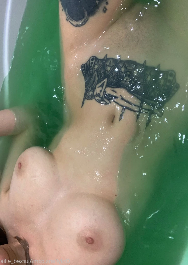 Cursed Ellie 💌 [ cursed_ellie ] Onlyfans leaked photo 9844052 on Hotleaks.tv