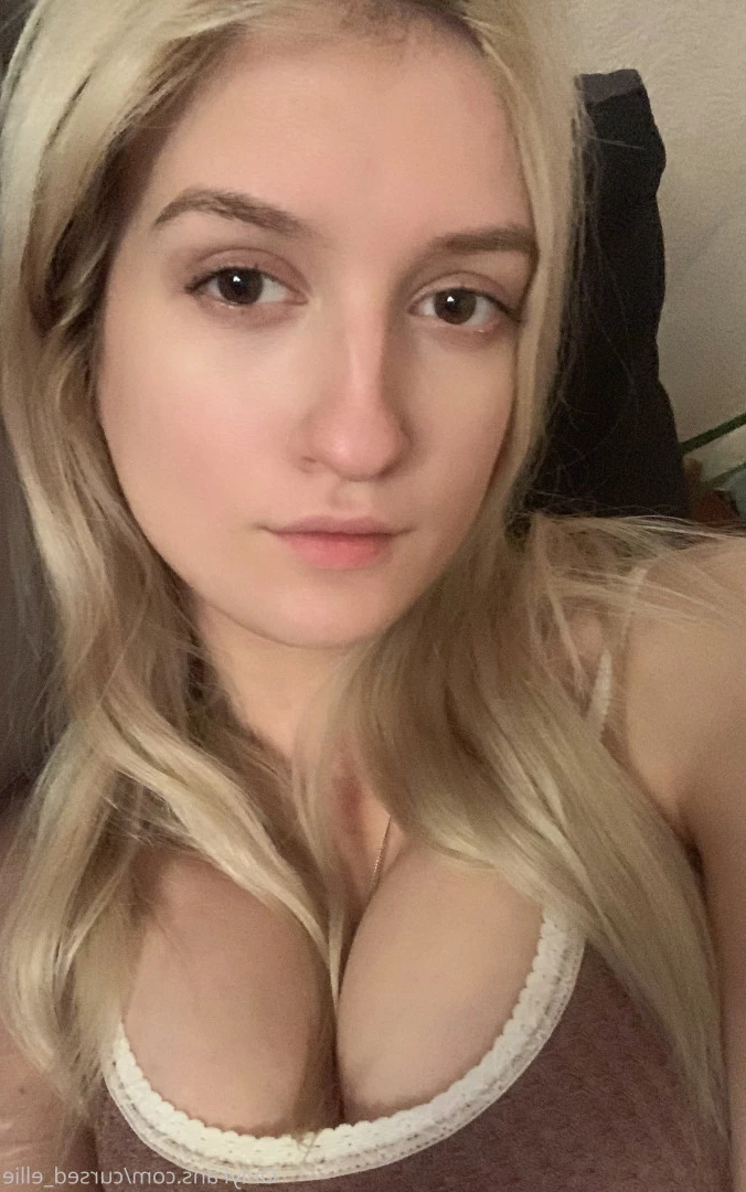 Cursed Ellie 💌 [ cursed_ellie ] Onlyfans leaked photo 9844229 on Hotleaks.tv