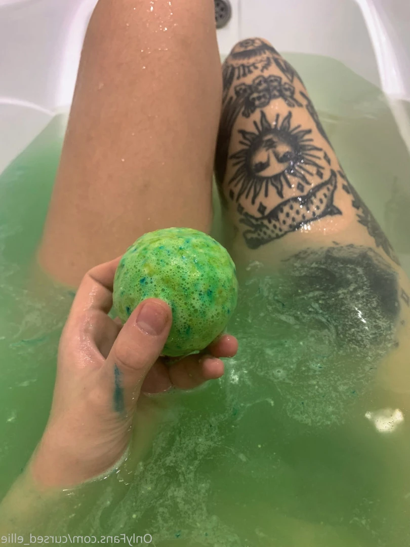 Cursed Ellie 💌 [ cursed_ellie ] Onlyfans leaked photo 9844279 on Hotleaks.tv