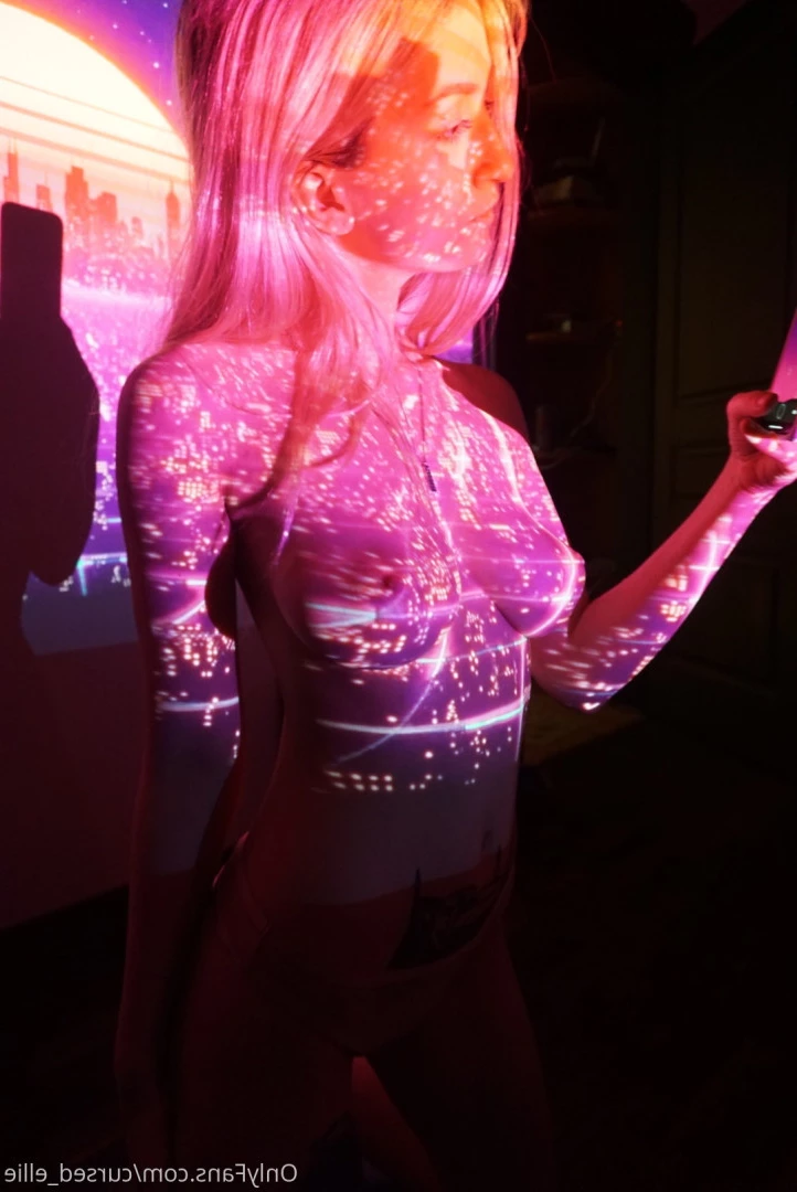 Cursed Ellie 💌 [ cursed_ellie ] Onlyfans leaked photo 9844460 on Hotleaks.tv