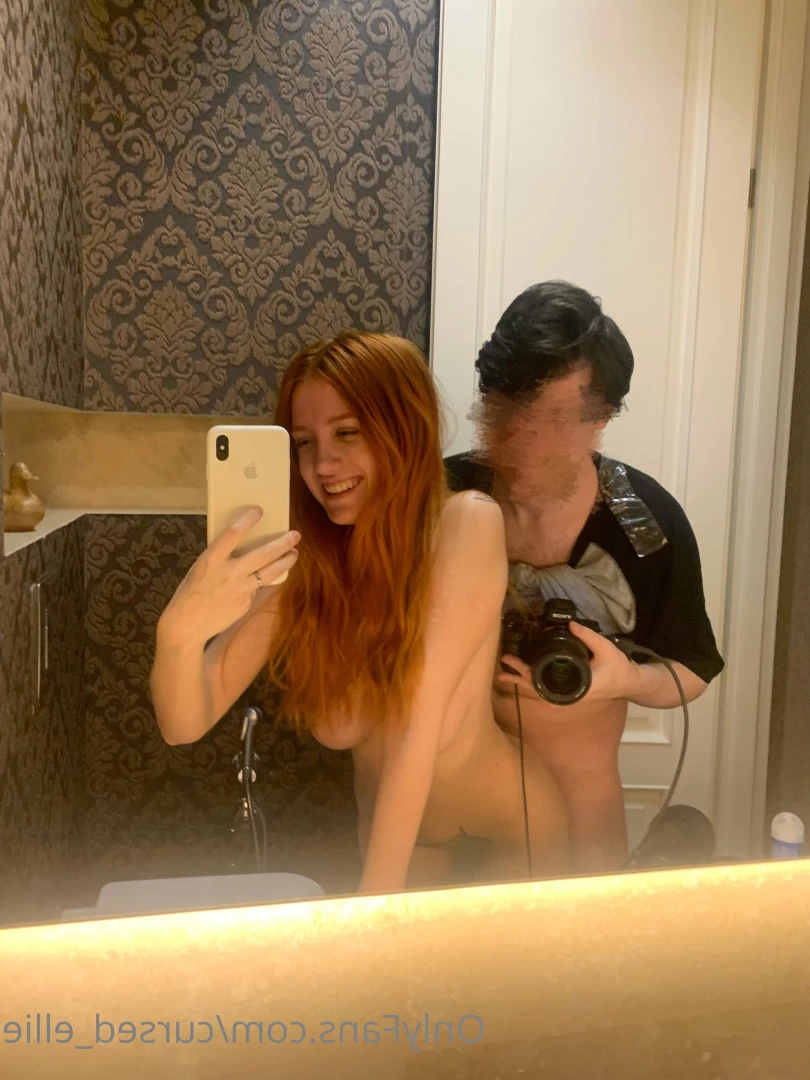 Cursed Ellie 💌 [ cursed_ellie ] Onlyfans leaked photo 9844530 on Hotleaks.tv
