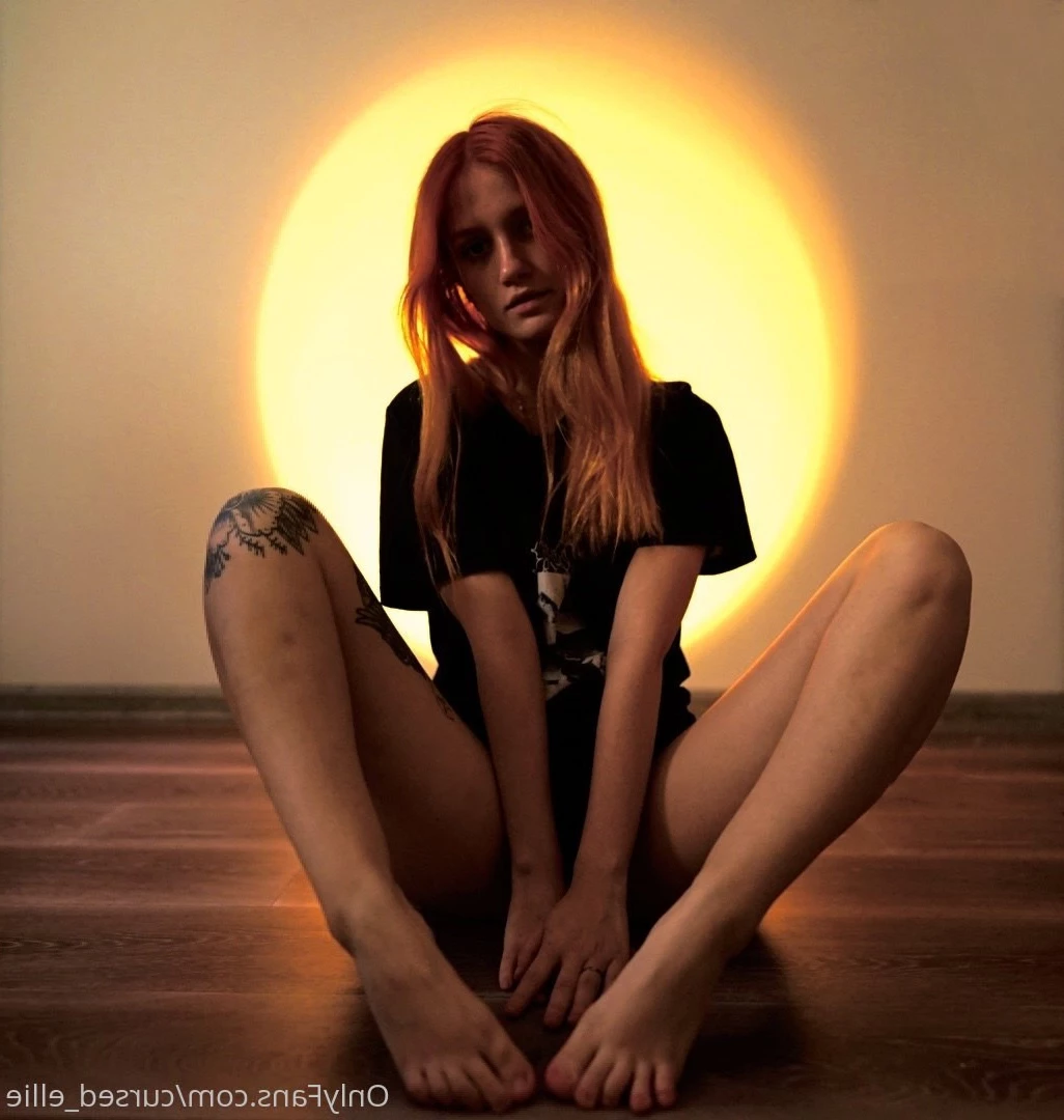 Cursed Ellie 💌 [ cursed_ellie ] Onlyfans leaked photo 9844589 on Hotleaks.tv