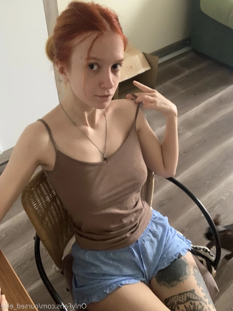 Cursed Ellie 💌 [ cursed_ellie ] Onlyfans leaked photo 9844760 on Hotleaks.tv