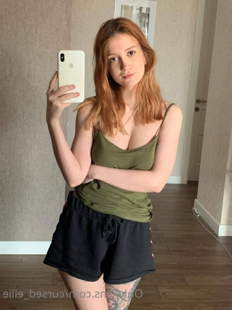 Cursed Ellie 💌 [ cursed_ellie ] Onlyfans leaked photo 9845425 on Hotleaks.tv
