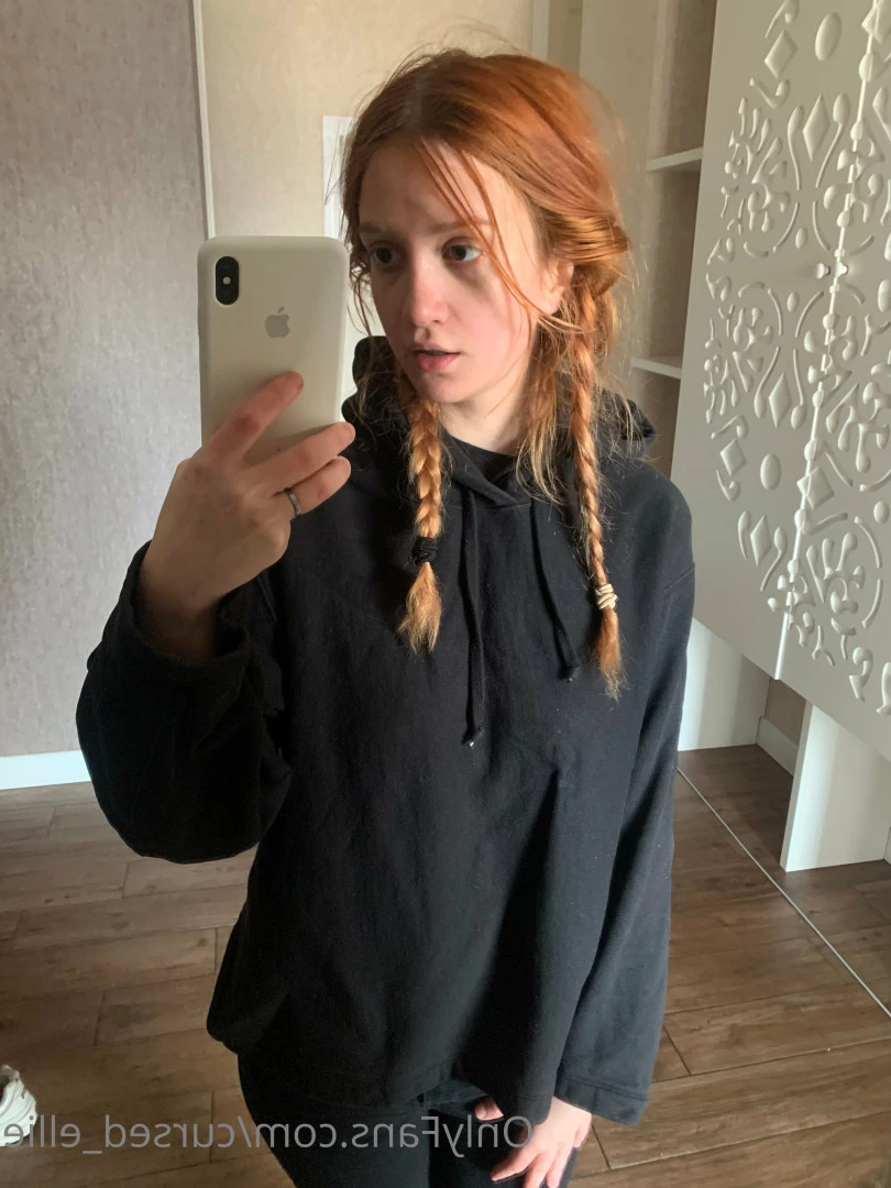 Cursed Ellie 💌 [ cursed_ellie ] Onlyfans leaked photo 9845698 on Hotleaks.tv