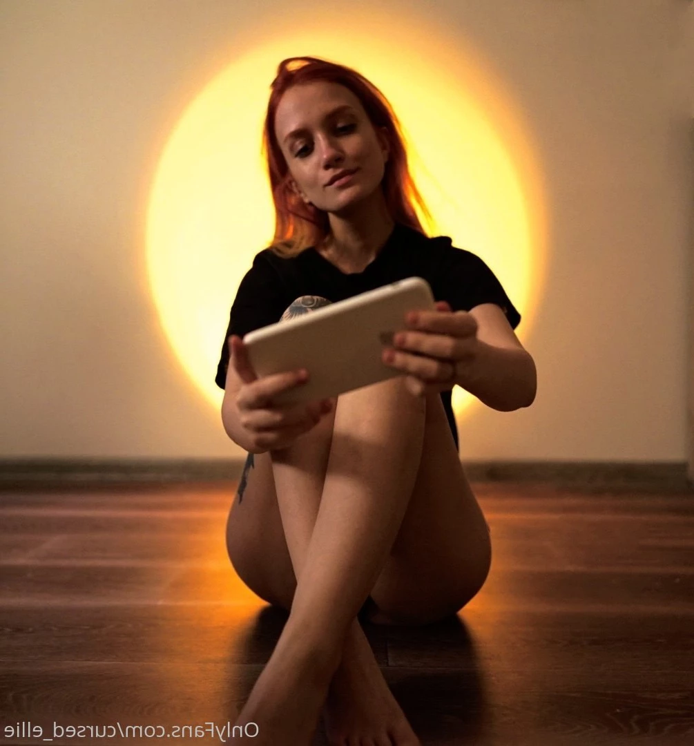 Cursed Ellie 💌 [ cursed_ellie ] Onlyfans leaked photo 9846034 on Hotleaks.tv