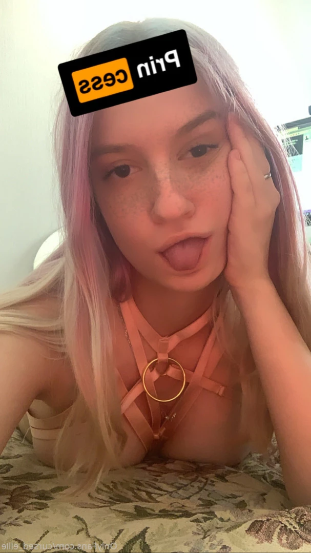 Cursed Ellie 💌 [ cursed_ellie ] Onlyfans leaked photo 10909690 on Hotleaks.tv