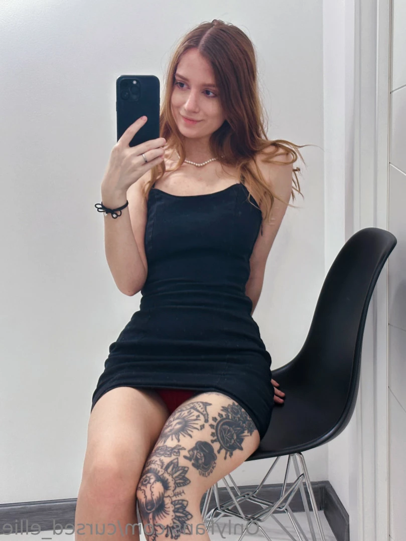 Cursed Ellie 💌 [ cursed_ellie ] Onlyfans leaked photo 11396001 on Hotleaks.tv
