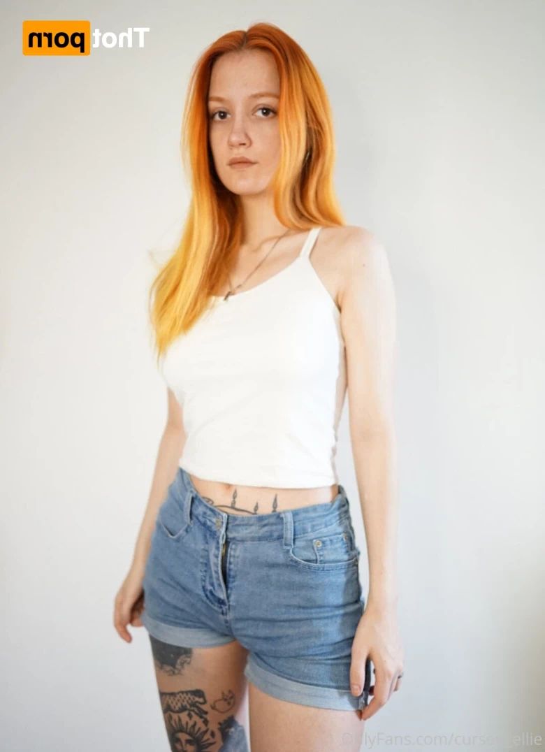 Cursed Ellie 💌 [ cursed_ellie ] Onlyfans leaked photo 11576337 on Hotleaks.tv