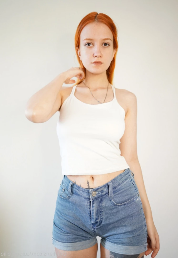 Cursed Ellie 💌 [ cursed_ellie ] Onlyfans leaked photo 11720747 on Hotleaks.tv