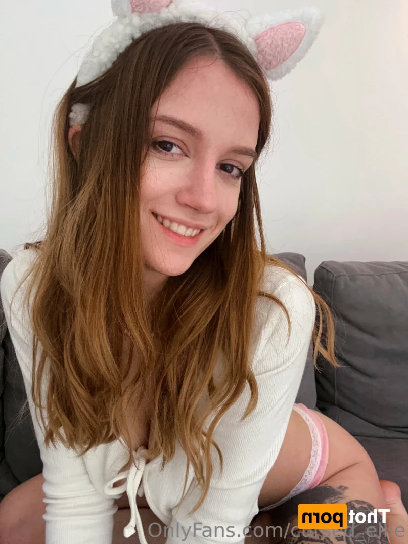 Cursed Ellie 💌 [ cursed_ellie ] Onlyfans leaked photo 12317067 on Hotleaks.tv