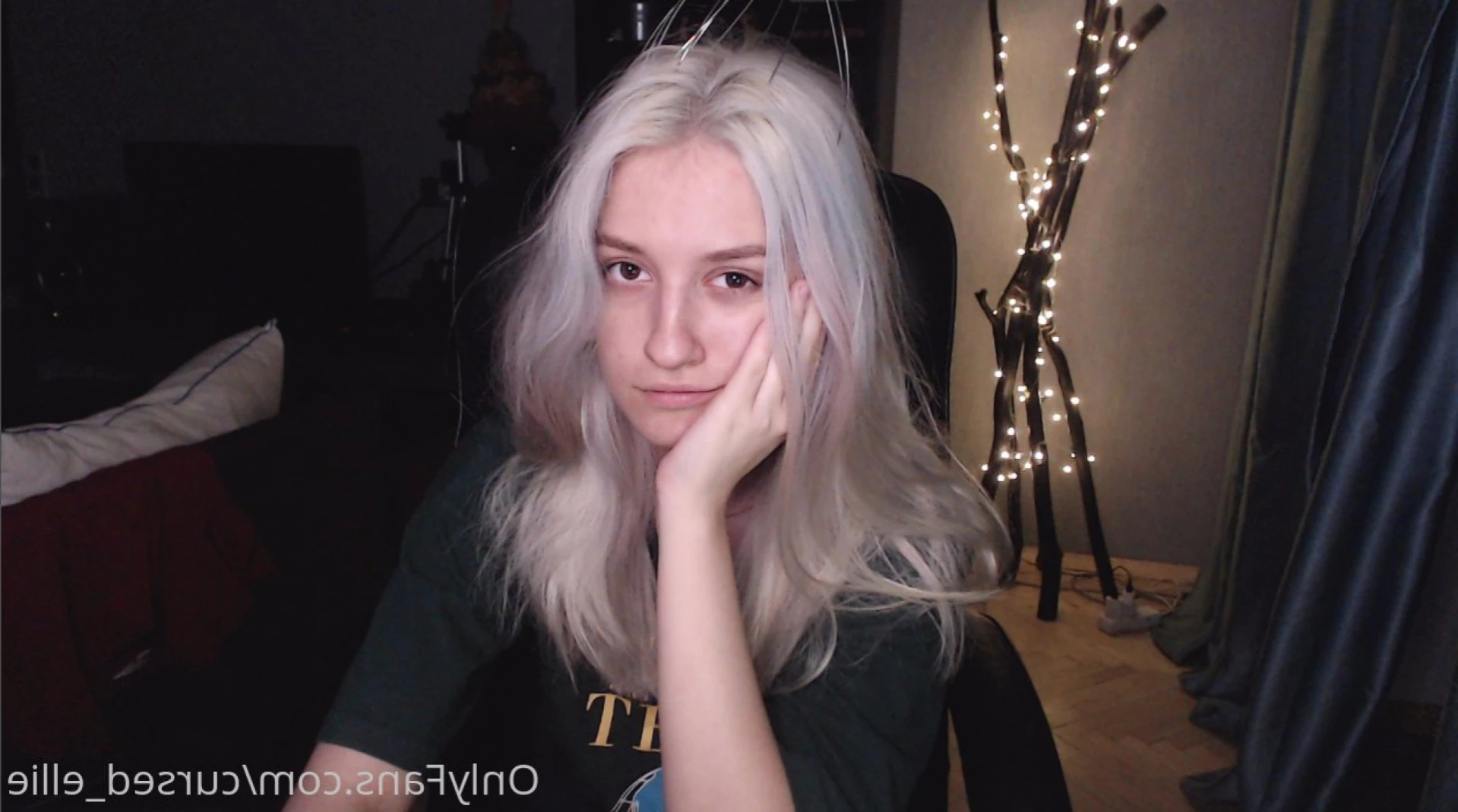 Cursed Ellie 💌 [ cursed_ellie ] Onlyfans leaked photo 12469557 on Hotleaks.tv