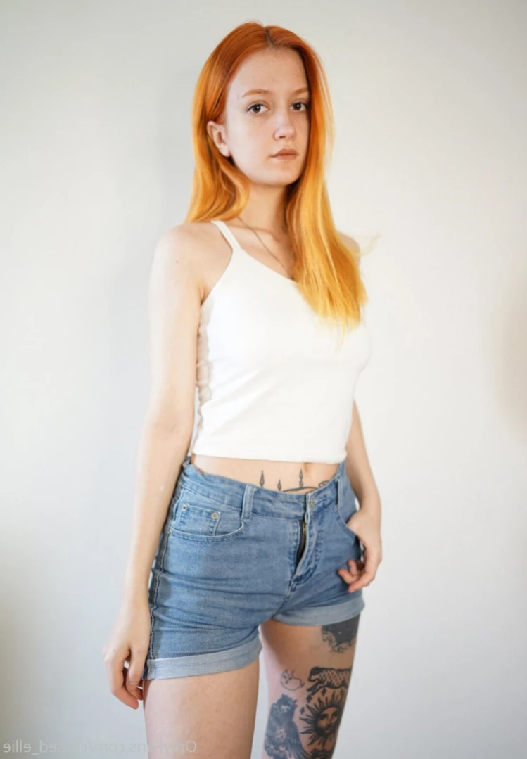 Cursed Ellie 💌 [ cursed_ellie ] Onlyfans leaked photo 12610055 on Hotleaks.tv