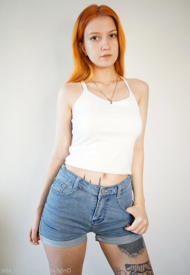 Cursed Ellie 💌 [ cursed_ellie ] Onlyfans leaked photo 12889941 on Hotleaks.tv