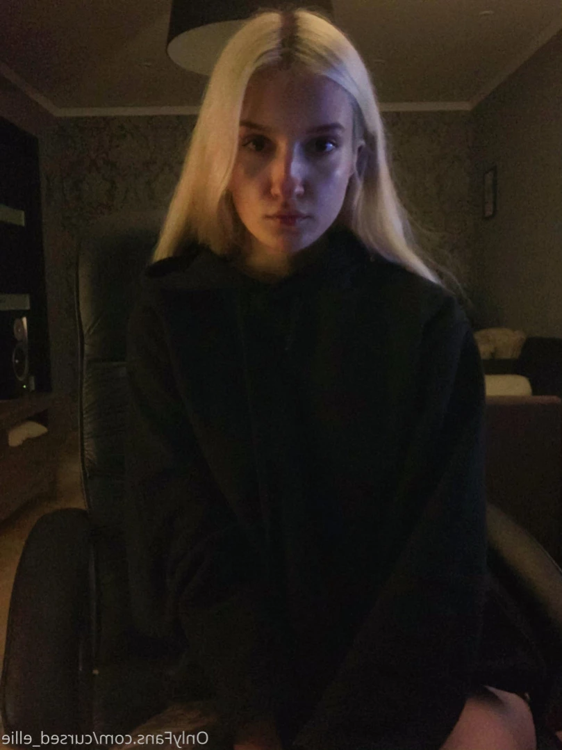 Cursed Ellie 💌 [ cursed_ellie ] Onlyfans leaked photo 13091270 on Hotleaks.tv