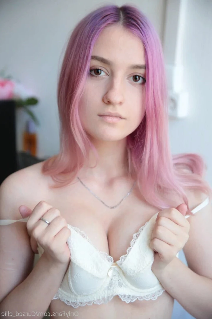 Cursed Ellie 💌 [ cursed_ellie ] Onlyfans leaked photo 13091288 on Hotleaks.tv