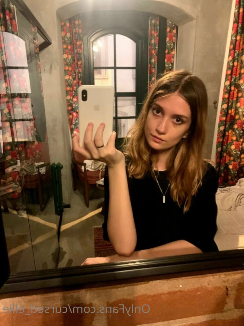 Cursed Ellie 💌 [ cursed_ellie ] Onlyfans leaked photo 13173469 on Hotleaks.tv