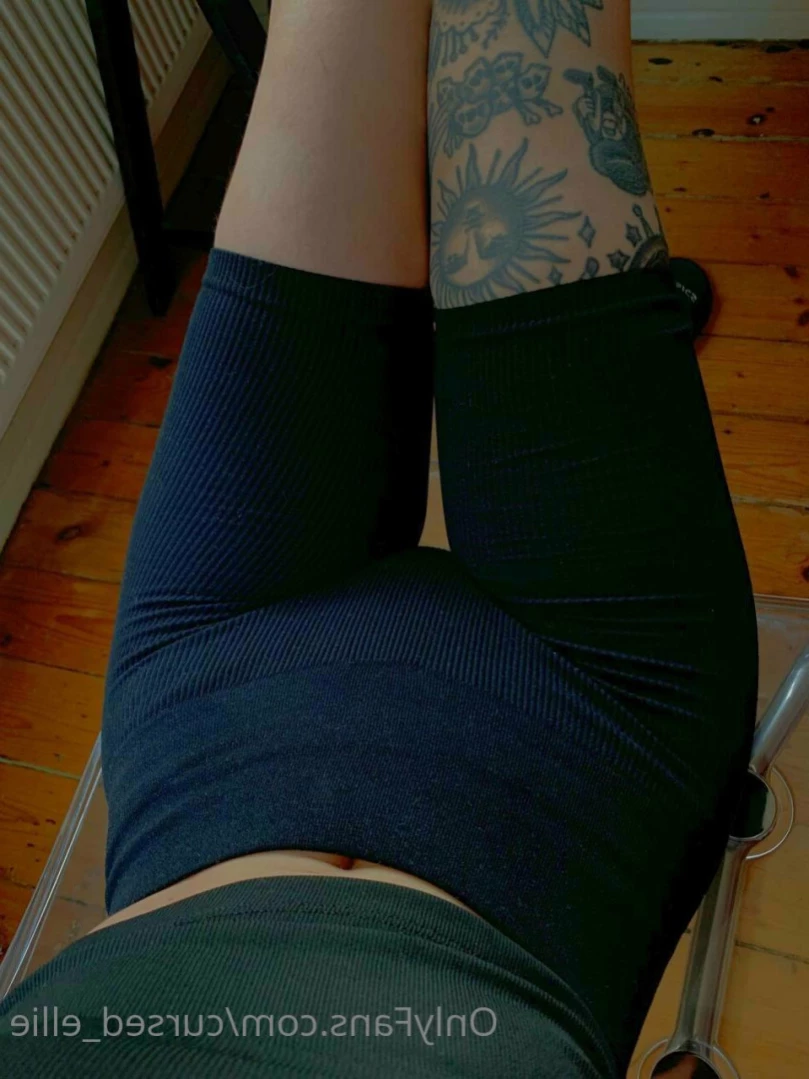Cursed Ellie 💌 [ cursed_ellie ] Onlyfans leaked photo 13408918 on Hotleaks.tv