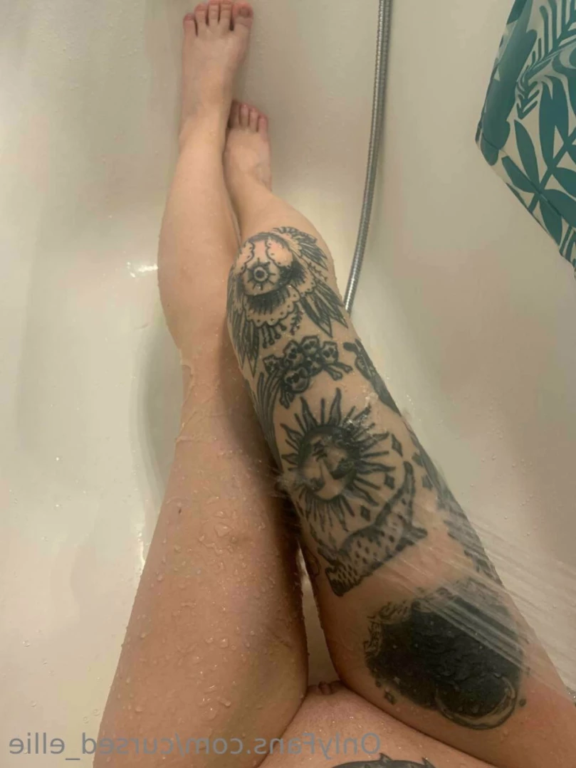 Cursed Ellie 💌 [ cursed_ellie ] Onlyfans leaked photo 14243065 on Hotleaks.tv