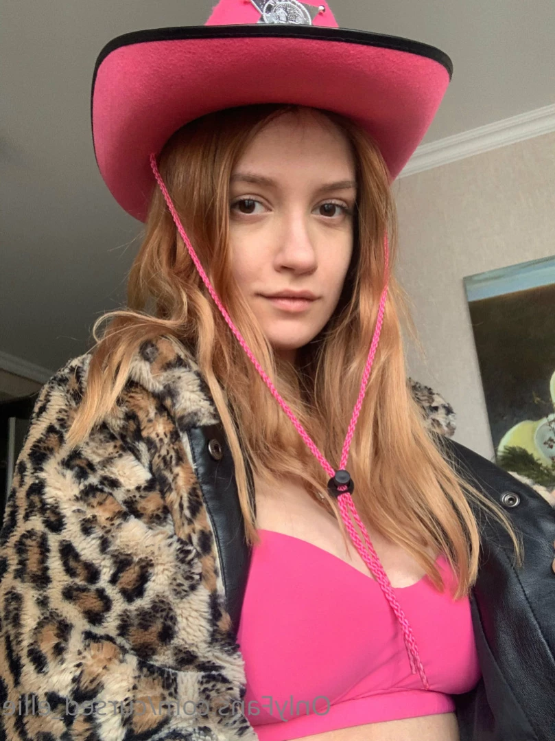 Cursed Ellie 💌 [ cursed_ellie ] Onlyfans leaked photo 14243266 on Hotleaks.tv