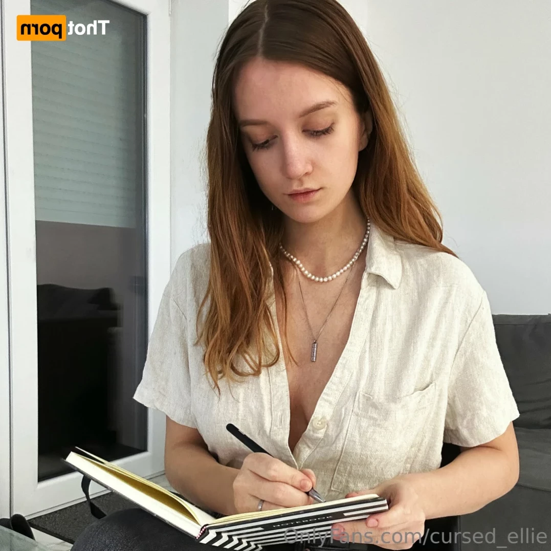 Cursed Ellie 💌 [ cursed_ellie ] Onlyfans leaked photo 14243308 on Hotleaks.tv