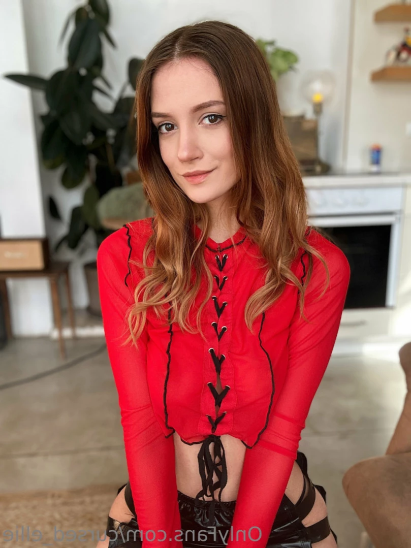 Cursed Ellie 💌 [ cursed_ellie ] Onlyfans leaked photo 14243336 on Hotleaks.tv