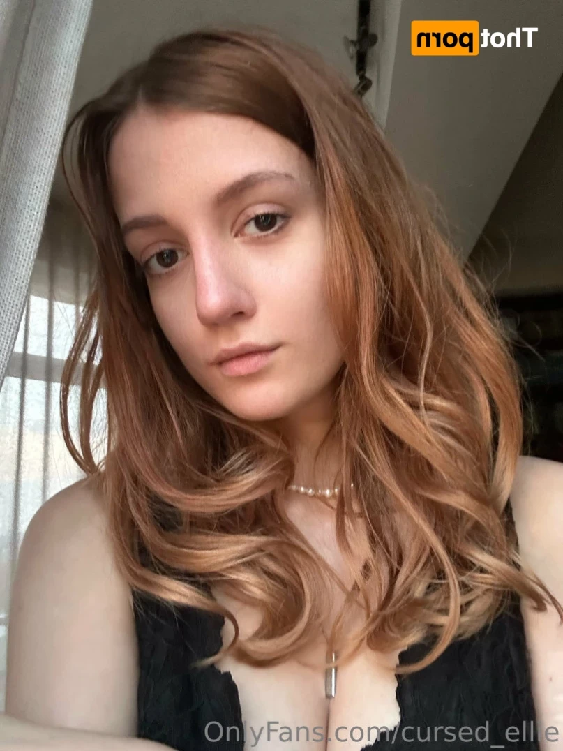 Cursed Ellie 💌 [ cursed_ellie ] Onlyfans leaked photo 14243492 on Hotleaks.tv