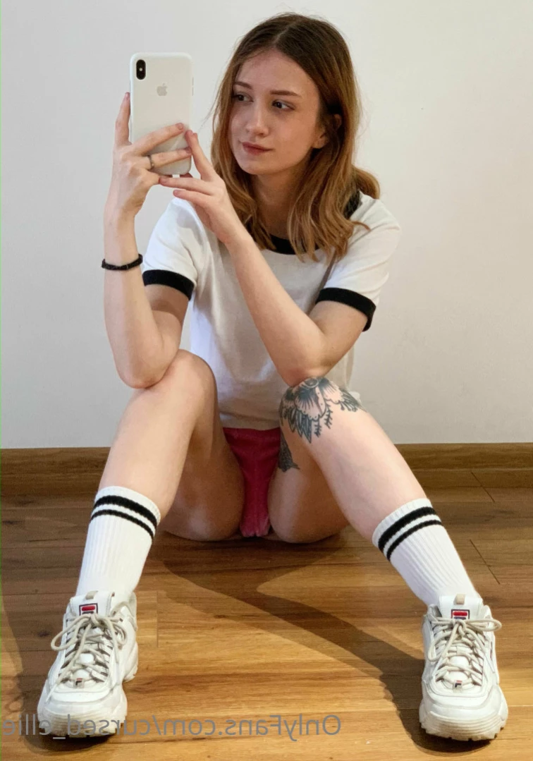 Cursed Ellie 💌 [ cursed_ellie ] Onlyfans leaked photo 14243856 on Hotleaks.tv