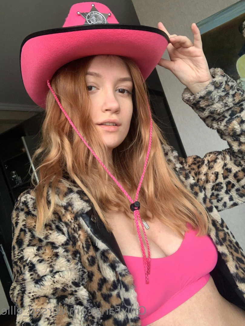 Cursed Ellie 💌 [ cursed_ellie ] Onlyfans leaked photo 14243937 on Hotleaks.tv