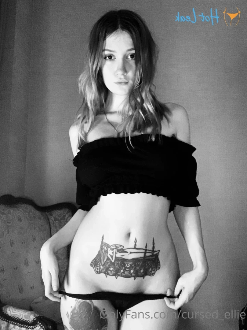 Cursed Ellie 💌 [ cursed_ellie ] Onlyfans leaked photo 14244084 on Hotleaks.tv
