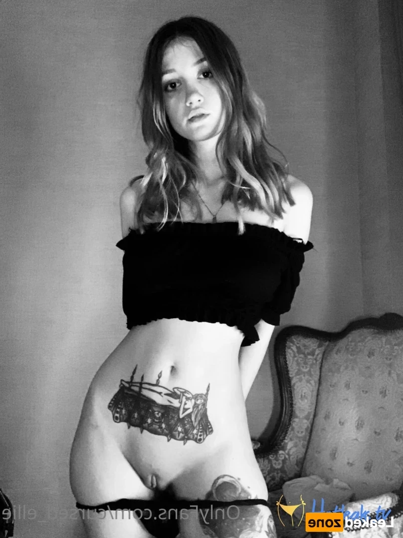 Cursed Ellie 💌 [ cursed_ellie ] Onlyfans leaked photo 14436505 on Hotleaks.tv