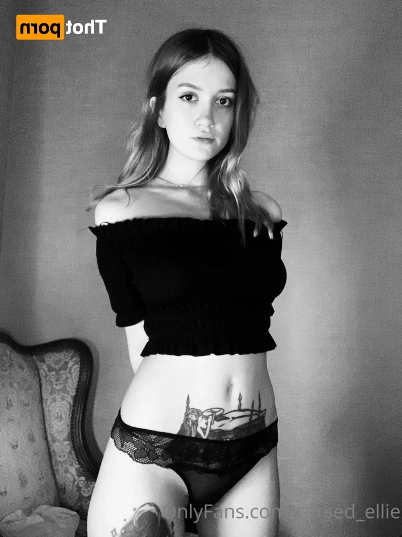 Cursed Ellie 💌 [ cursed_ellie ] Onlyfans leaked photo 14751697 on Hotleaks.tv