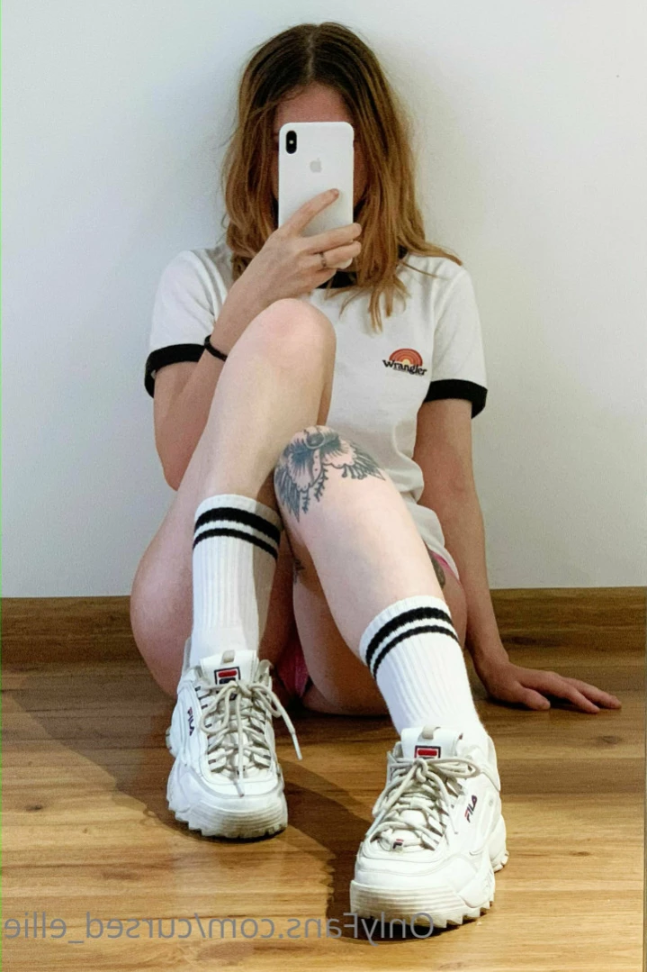 Cursed Ellie 💌 [ cursed_ellie ] Onlyfans leaked photo 14930589 on Hotleaks.tv